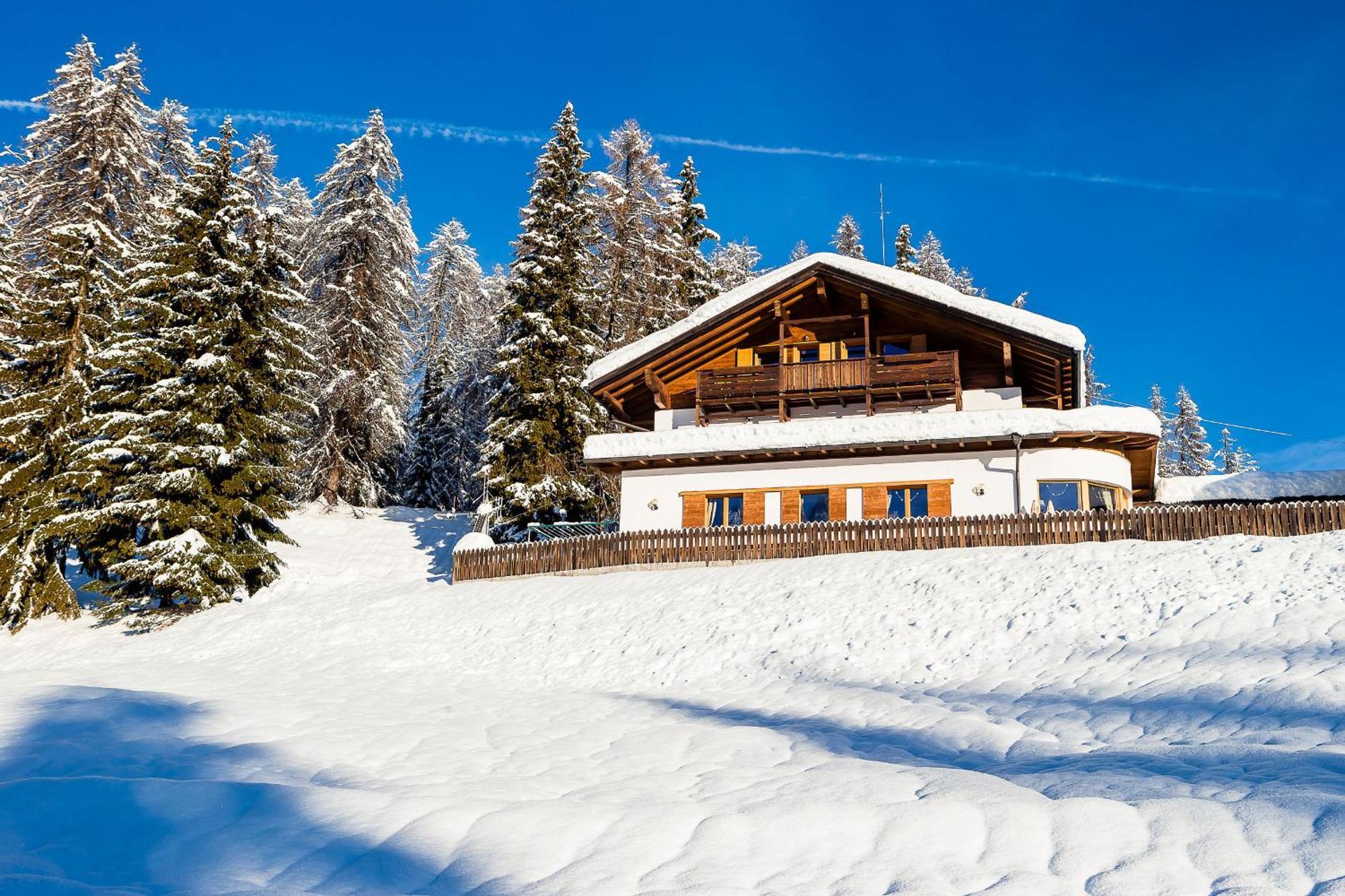 Hotel Piccolo Pocol Cortina dʼAmpezzo Eksteriør bilde