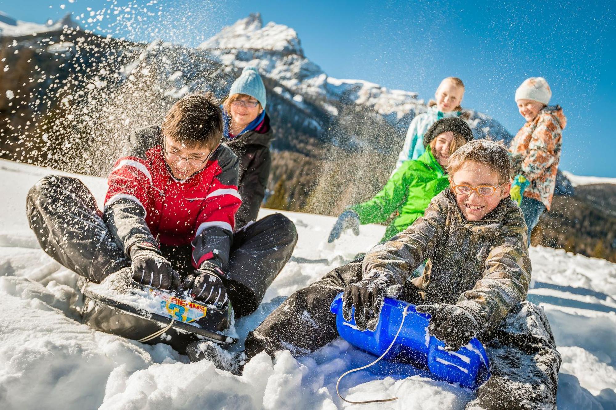 Hotel Piccolo Pocol Cortina dʼAmpezzo Eksteriør bilde