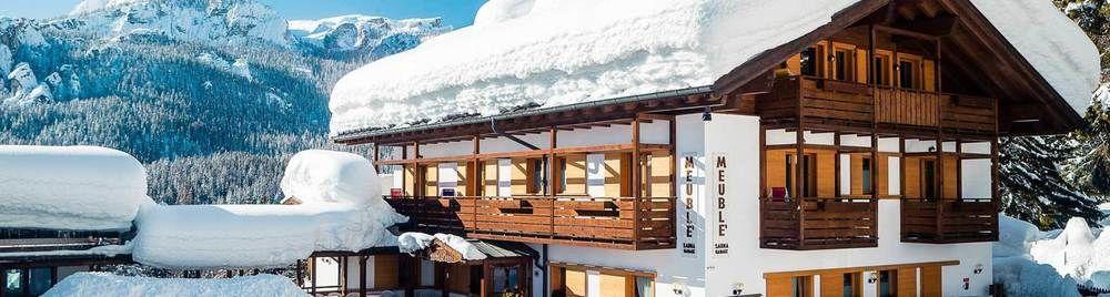 Hotel Piccolo Pocol Cortina dʼAmpezzo Eksteriør bilde